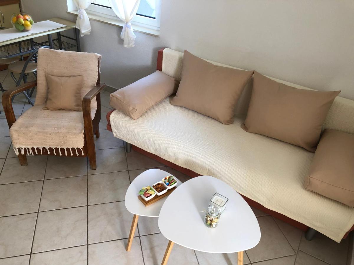 Katarina Apartment Задар Экстерьер фото