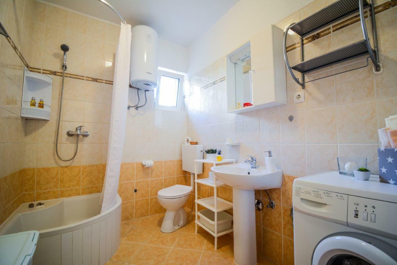 Katarina Apartment Задар Экстерьер фото