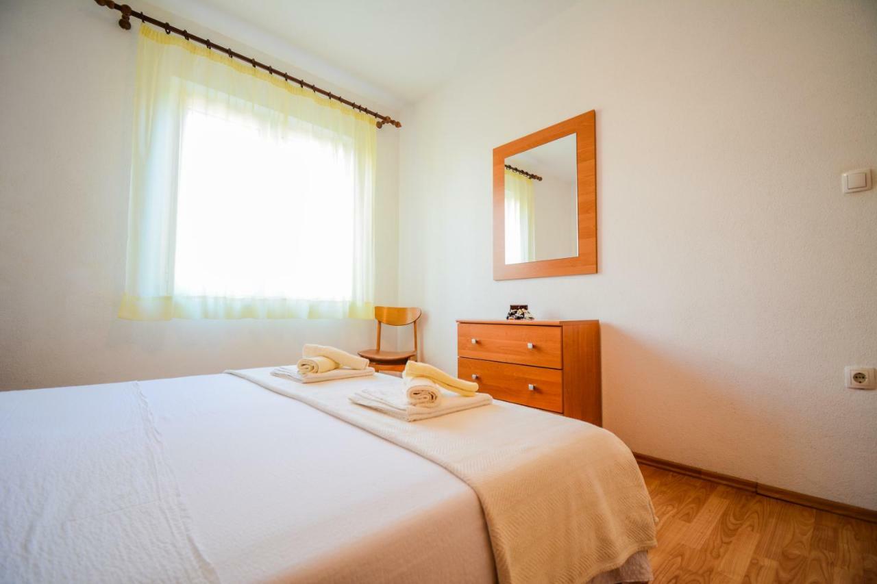 Katarina Apartment Задар Экстерьер фото